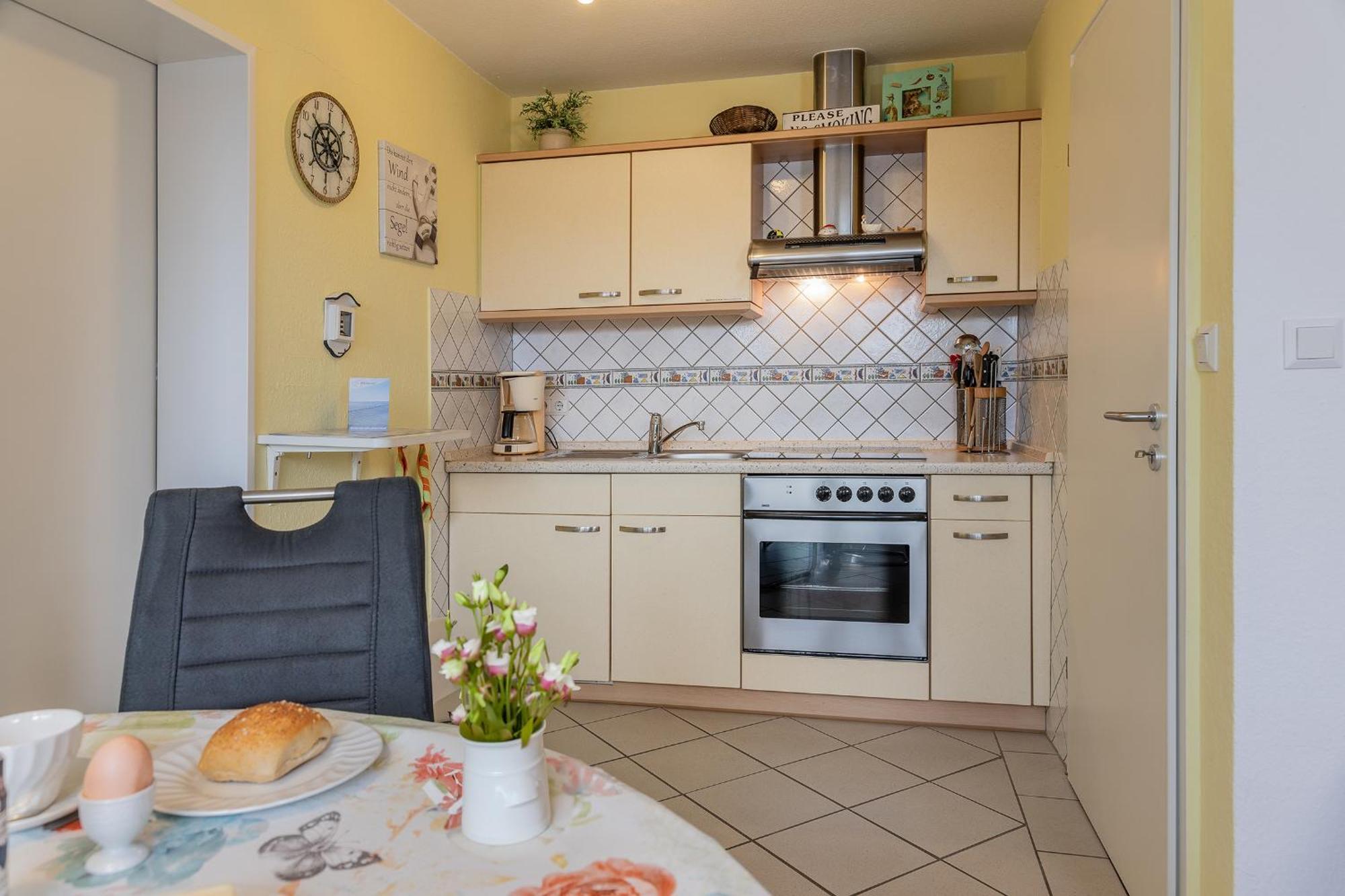 Apartamento 50014... Carolinensiel Exterior foto